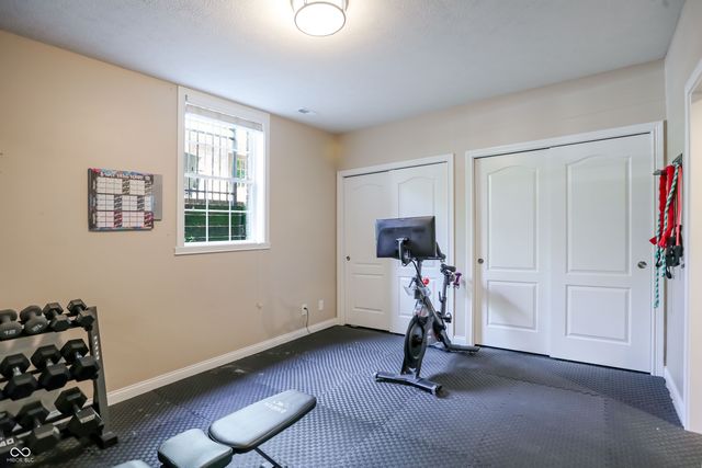 4826 E County Road 100 S, Avon, IN 46123