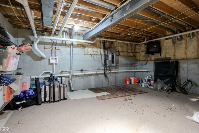 4826 E County Road 100 S, Avon, IN 46123
