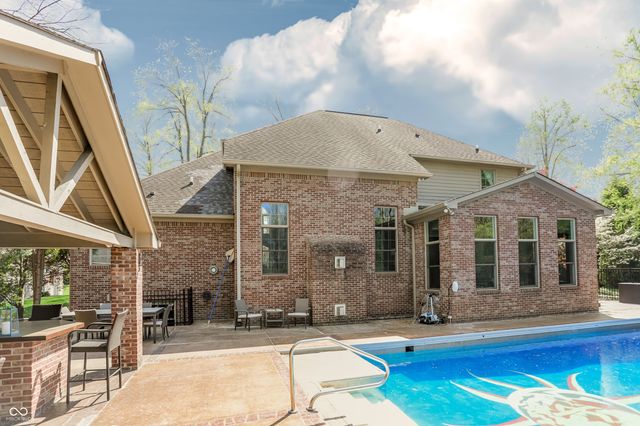 4826 E County Road 100 S, Avon, IN 46123