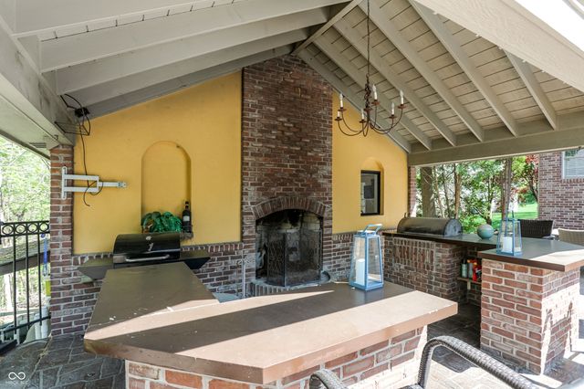 4826 E County Road 100 S, Avon, IN 46123