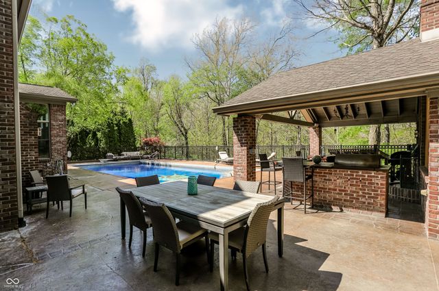 4826 E County Road 100 S, Avon, IN 46123
