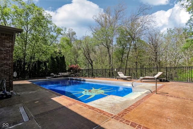 4826 E County Road 100 S, Avon, IN 46123