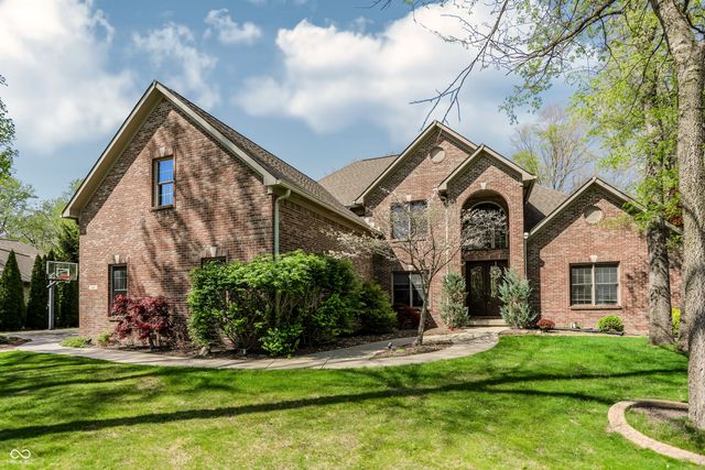 4826 E County Road 100 S, Avon, IN 46123