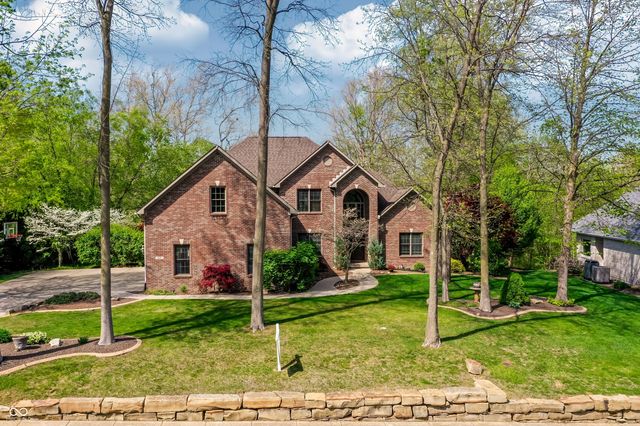 4826 E County Road 100 S, Avon, IN 46123