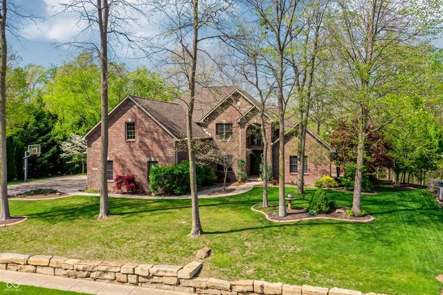 4826 E County Road 100 S, Avon, IN 46123