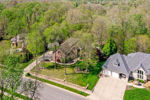 4826 E County Road 100 S, Avon, IN 46123