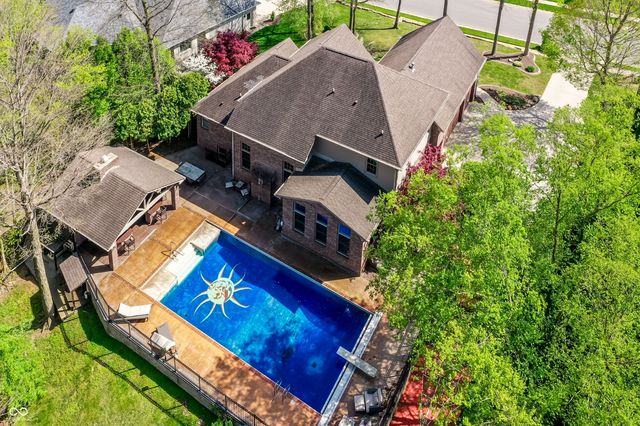 4826 E County Road 100 S, Avon, IN 46123