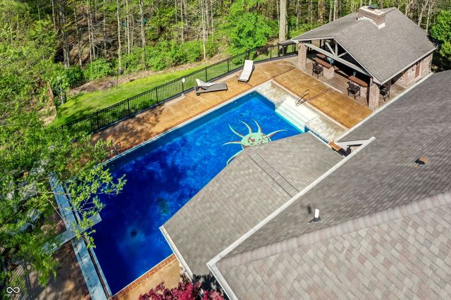 4826 E County Road 100 S, Avon, IN 46123