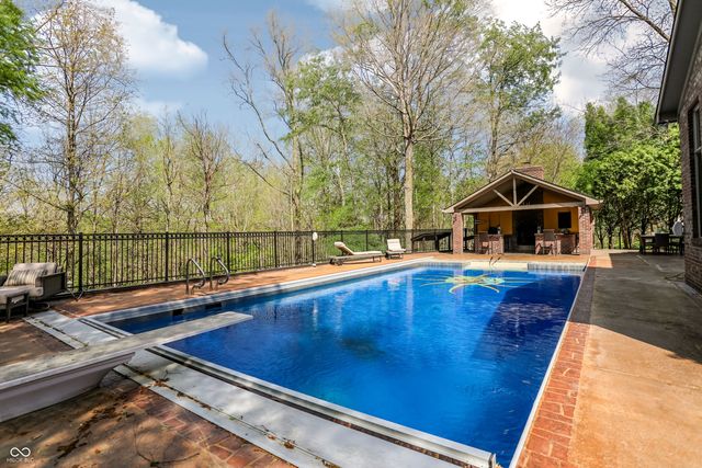 4826 E County Road 100 S, Avon, IN 46123