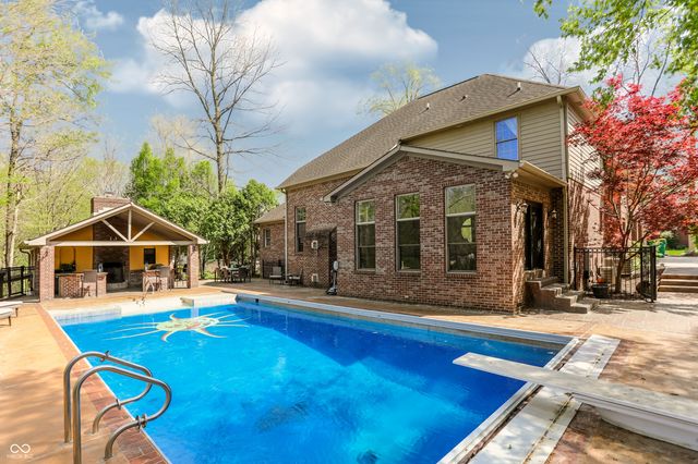 4826 E County Road 100 S, Avon, IN 46123