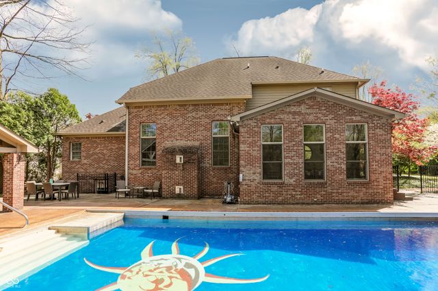 4826 E County Road 100 S, Avon, IN 46123