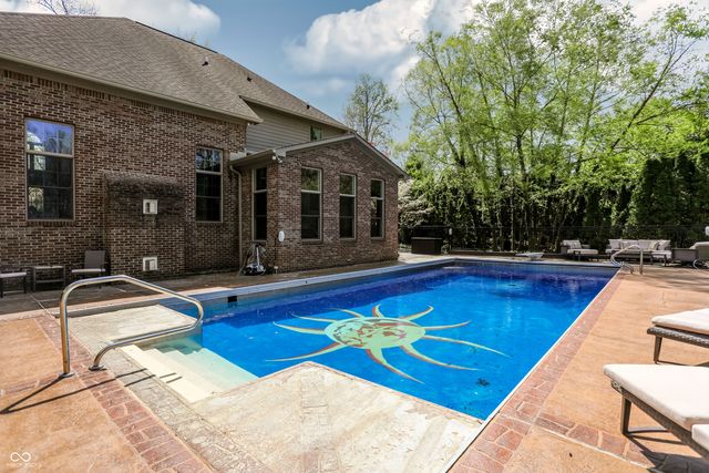 4826 E County Road 100 S, Avon, IN 46123