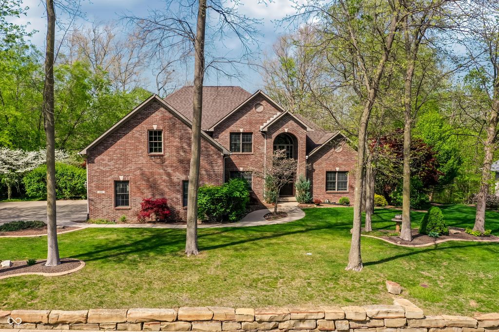 4826 E County Road 100 S, Avon, IN 46123