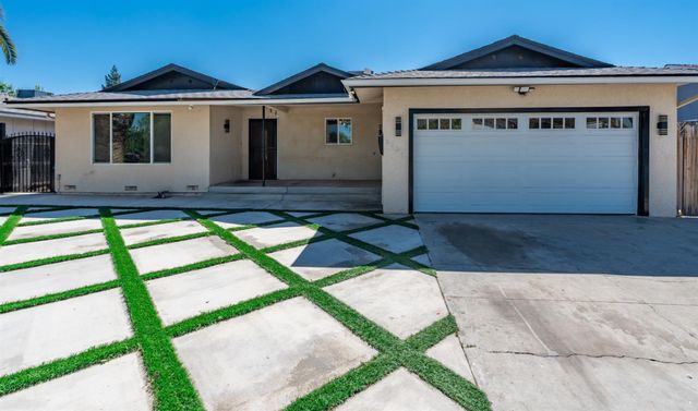 6552 N Augusta Street, Fresno, CA 93710