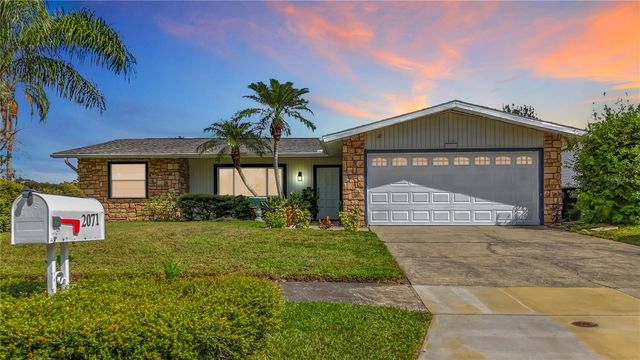 2071 BUTTERNUT CIRCLE E, Clearwater, FL 33763