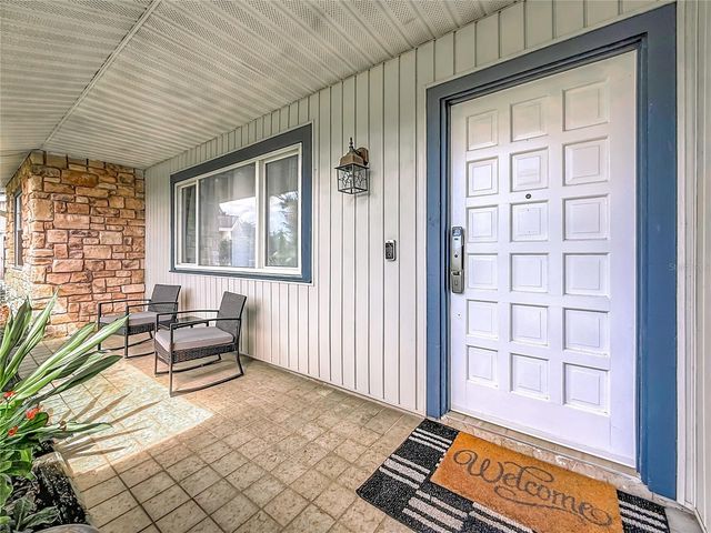 2071 BUTTERNUT CIRCLE E, Clearwater, FL 33763