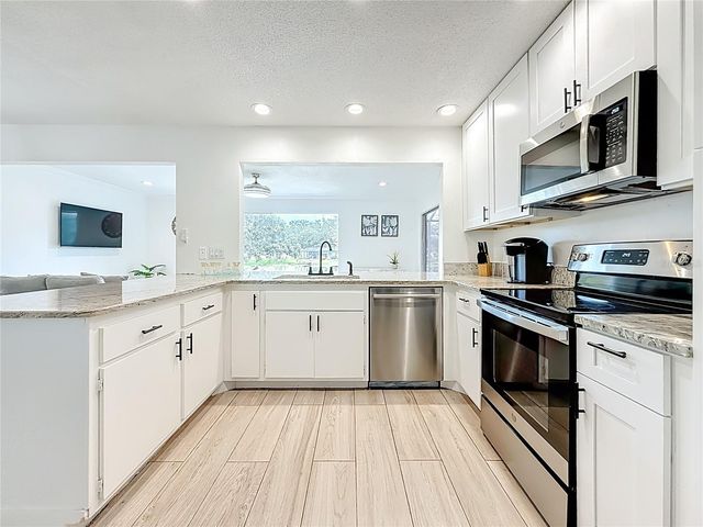 2071 BUTTERNUT CIRCLE E, Clearwater, FL 33763