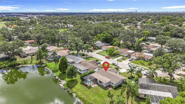 2071 BUTTERNUT CIRCLE E, Clearwater, FL 33763