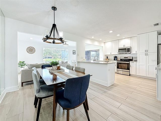 2071 BUTTERNUT CIRCLE E, Clearwater, FL 33763