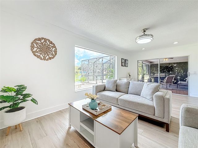 2071 BUTTERNUT CIRCLE E, Clearwater, FL 33763