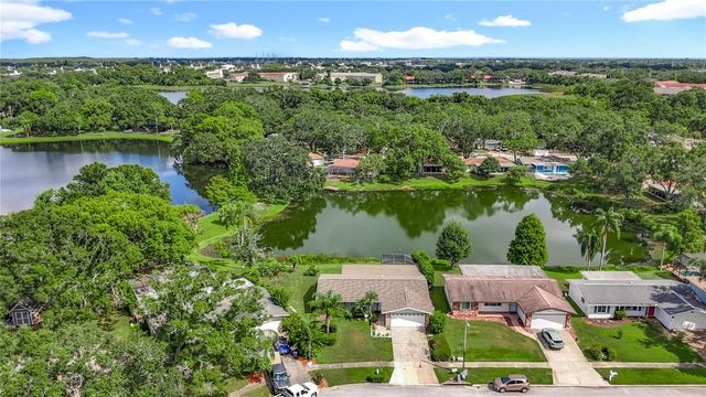 2071 BUTTERNUT CIRCLE E, Clearwater, FL 33763