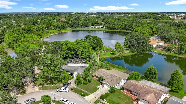 2071 BUTTERNUT CIRCLE E, Clearwater, FL 33763