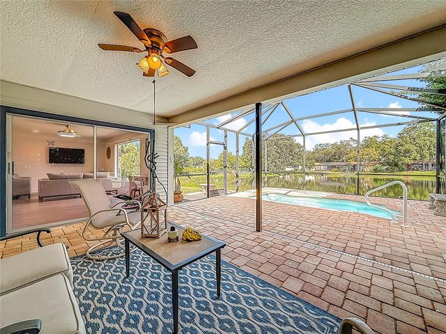 2071 BUTTERNUT CIRCLE E, Clearwater, FL 33763