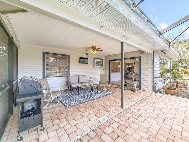 2071 BUTTERNUT CIRCLE E, Clearwater, FL 33763