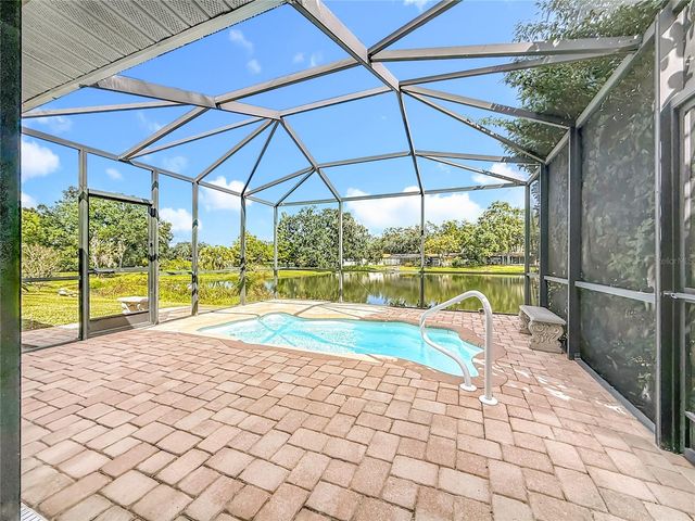 2071 BUTTERNUT CIRCLE E, Clearwater, FL 33763
