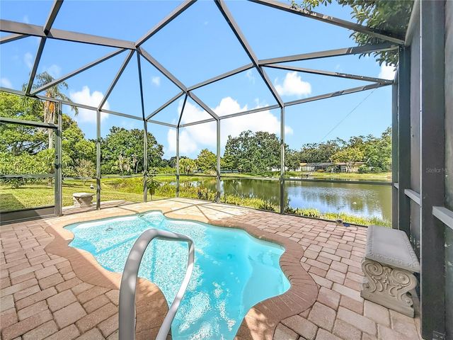 2071 BUTTERNUT CIRCLE E, Clearwater, FL 33763