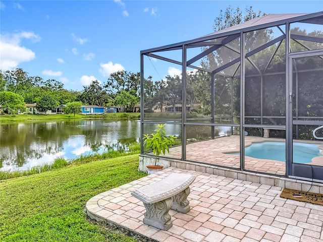 2071 BUTTERNUT CIRCLE E, Clearwater, FL 33763