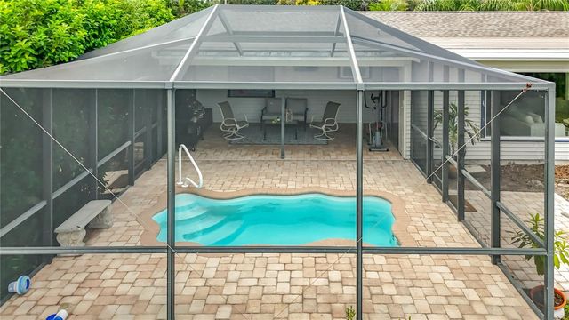 2071 BUTTERNUT CIRCLE E, Clearwater, FL 33763