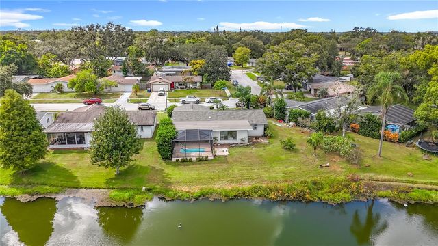 2071 BUTTERNUT CIRCLE E, Clearwater, FL 33763