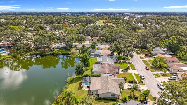 2071 BUTTERNUT CIRCLE E, Clearwater, FL 33763