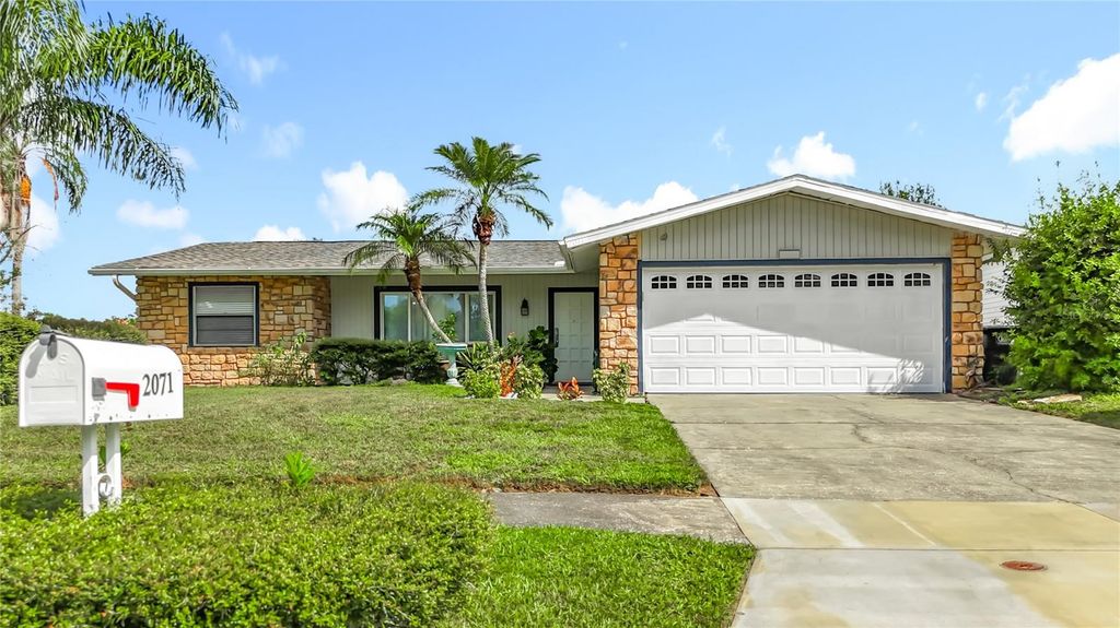 2071 BUTTERNUT CIRCLE E, Clearwater, FL 33763