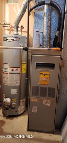 12 Coventry Court 12, Matawan, NJ 07747