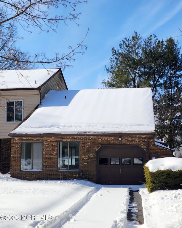 12 Coventry Court 12, Matawan, NJ 07747