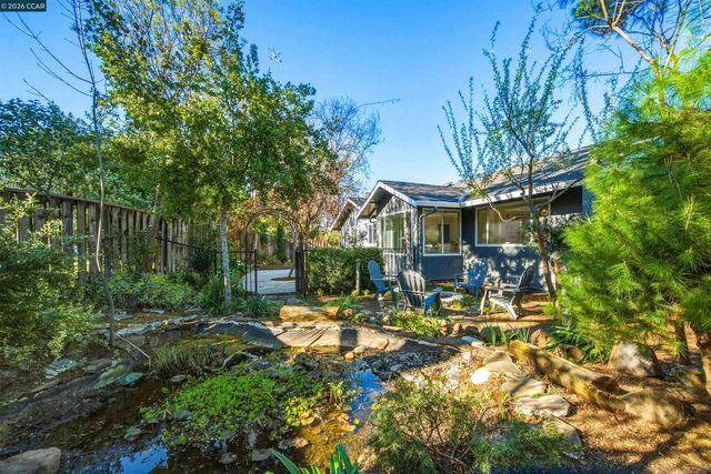 1911 Meredith Ct, Concord, CA 94521