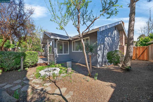 1911 Meredith Ct, Concord, CA 94521