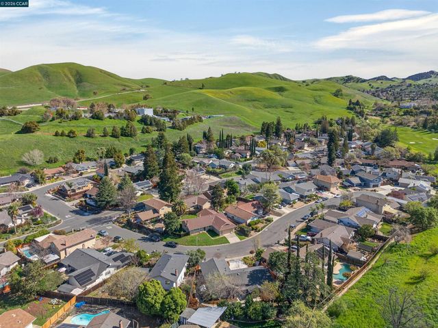 1911 Meredith Ct, Concord, CA 94521