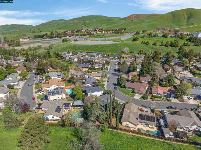 1911 Meredith Ct, Concord, CA 94521