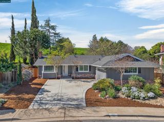 1911 Meredith Ct, Concord, CA 94521