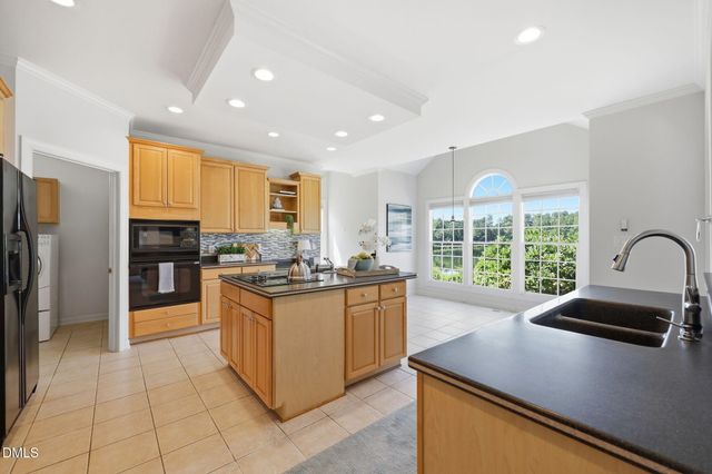 507 Stinhurst Drive, Durham, NC 27713