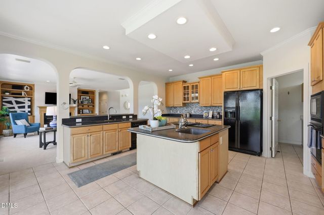 507 Stinhurst Drive, Durham, NC 27713