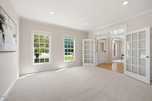 507 Stinhurst Drive, Durham, NC 27713