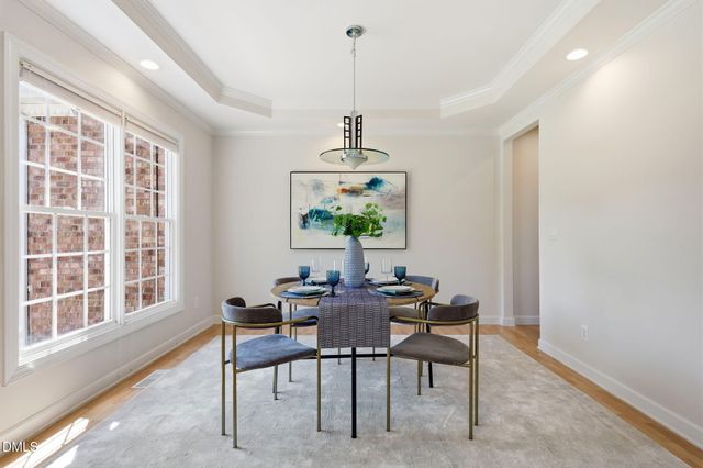 507 Stinhurst Drive, Durham, NC 27713