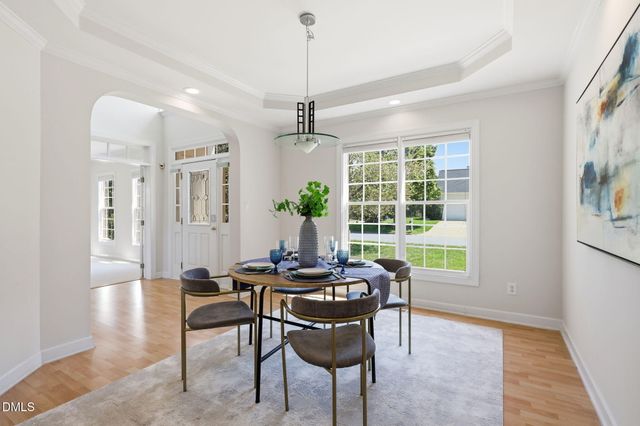 507 Stinhurst Drive, Durham, NC 27713