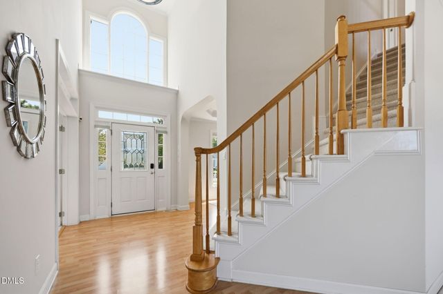 507 Stinhurst Drive, Durham, NC 27713