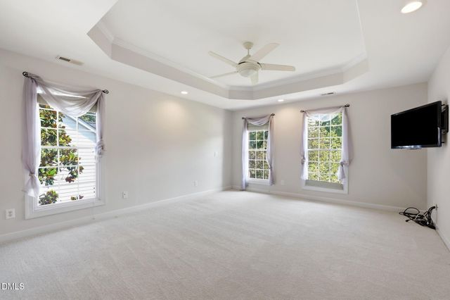 507 Stinhurst Drive, Durham, NC 27713