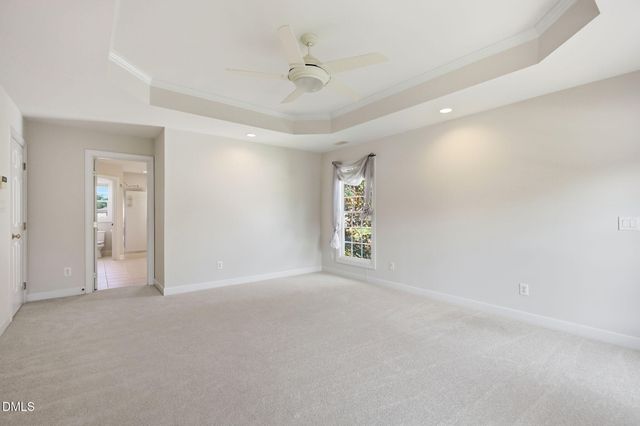 507 Stinhurst Drive, Durham, NC 27713